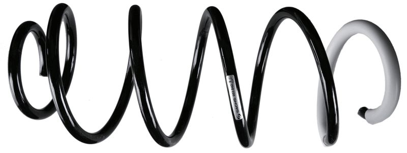 SACHS 993 842 Suspension Spring