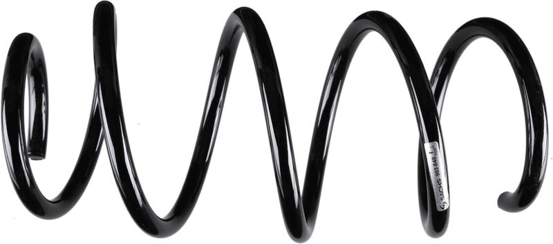 SACHS 993 848 Suspension Spring