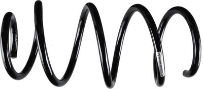 Suspension Spring SACHS 993 848