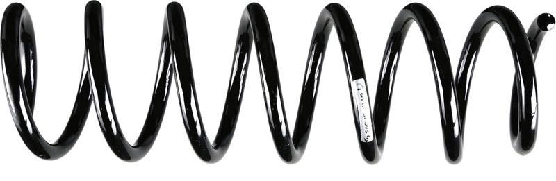 SACHS 993 849 Suspension Spring