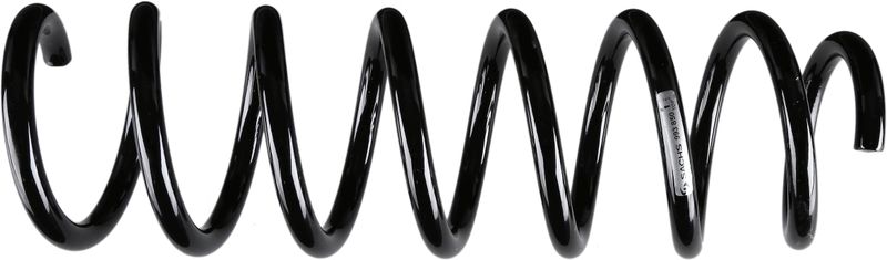 SACHS 993 850 Suspension Spring