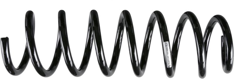 SACHS 993 851 Suspension Spring