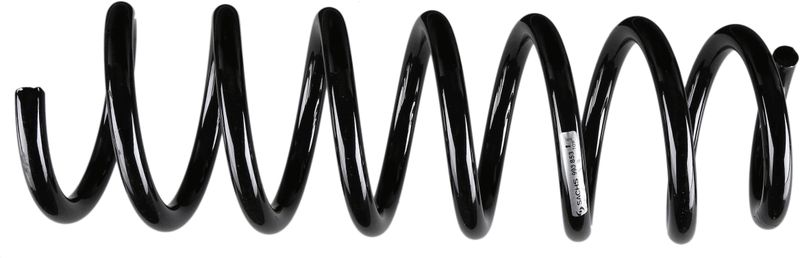 SACHS 993 853 Suspension Spring