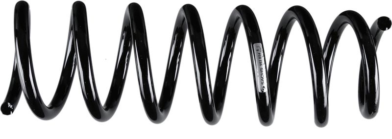 SACHS 993 854 Suspension Spring