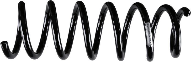 SACHS 993 855 Suspension Spring