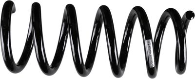 Suspension Spring SACHS 993 856