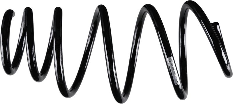 SACHS 993 859 Suspension Spring