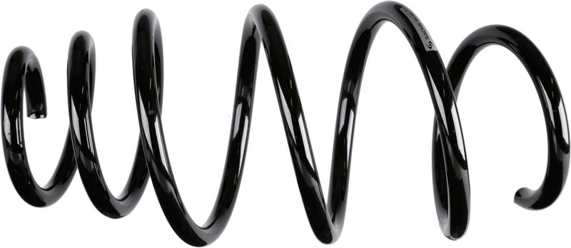 SACHS 993 863 Suspension Spring