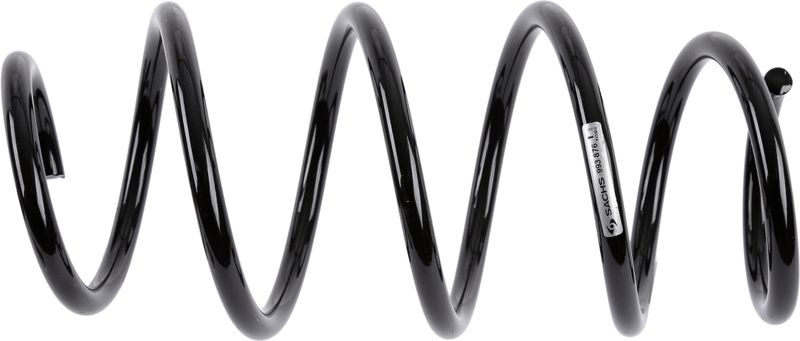 SACHS 993 876 Suspension Spring