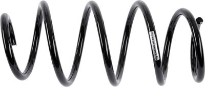 Suspension Spring SACHS 993 876