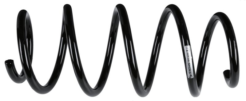 SACHS 993 877 Suspension Spring