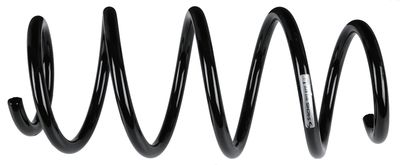 Suspension Spring SACHS 993 877