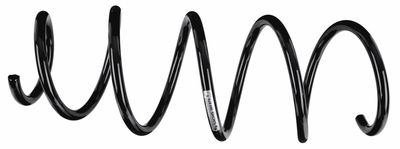Suspension Spring SACHS 993 879