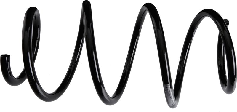 SACHS 993 880 Suspension Spring