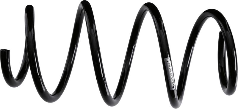 SACHS 993 881 Suspension Spring