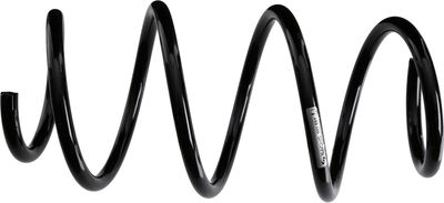 Suspension Spring SACHS 993 881