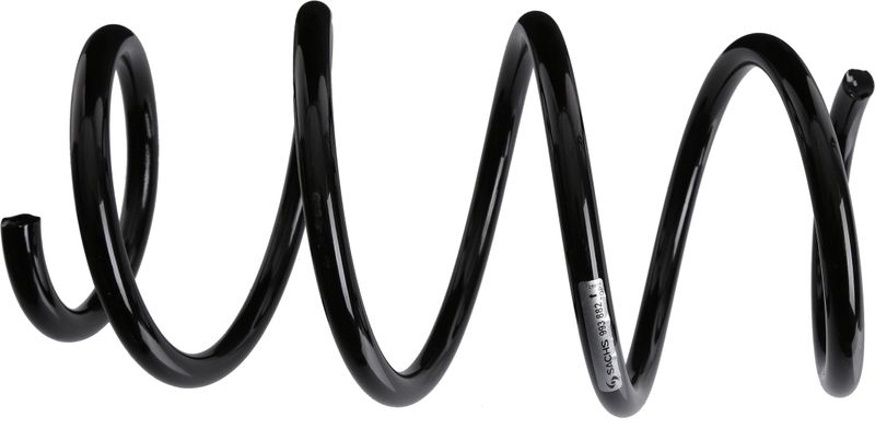 SACHS 993 882 Suspension Spring