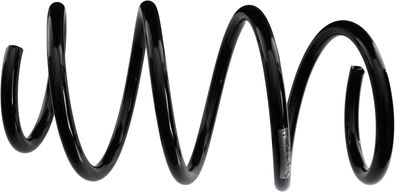 Suspension Spring SACHS 993 883