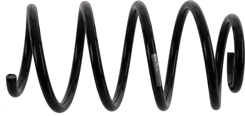 SACHS 993 886 Suspension Spring