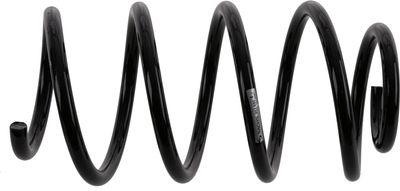 Suspension Spring SACHS 993 886