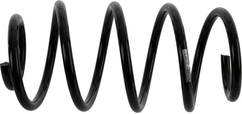 SACHS 993 888 Suspension Spring