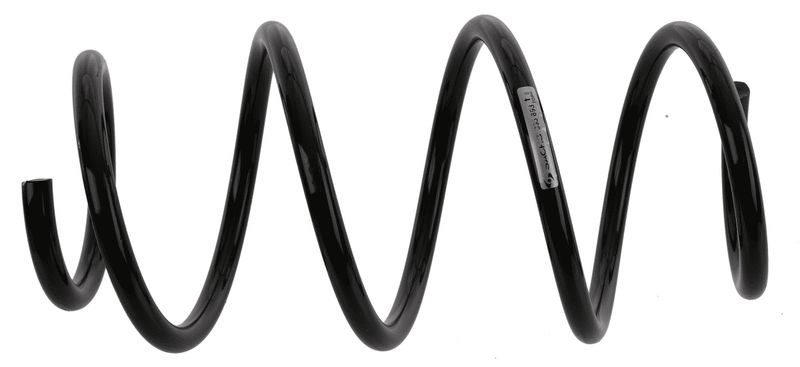 SACHS 993 893 Suspension Spring