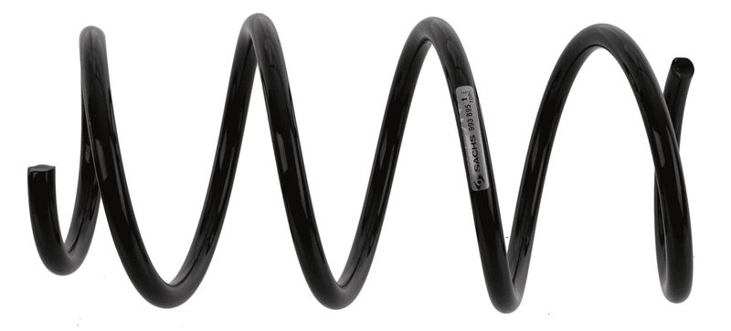 SACHS 993 895 Suspension Spring