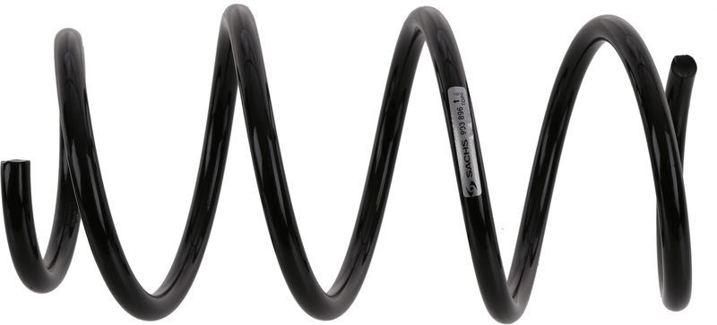 SACHS 993 896 Suspension Spring