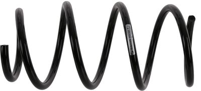 Suspension Spring SACHS 993 896