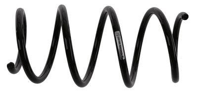 Suspension Spring SACHS 993 897