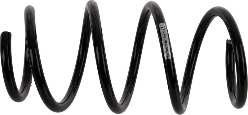 SACHS 993 898 Suspension Spring