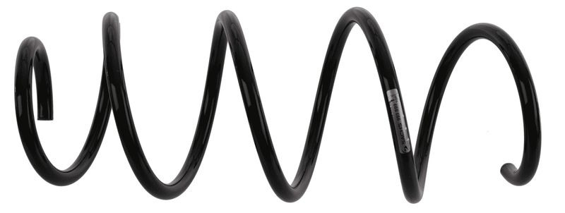SACHS 993 899 Suspension Spring
