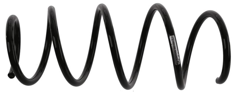 SACHS 993 900 Suspension Spring