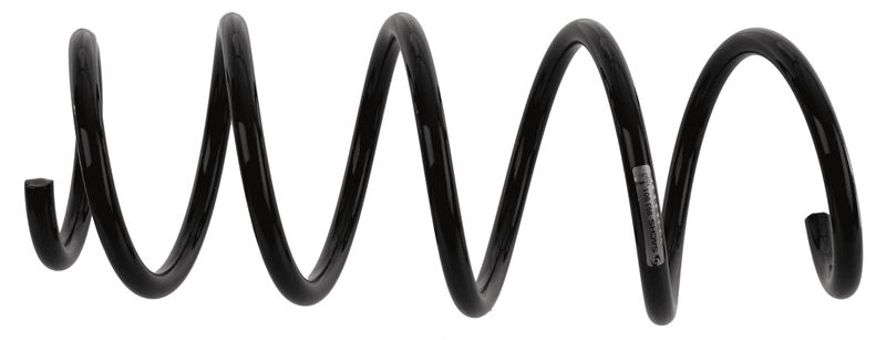 SACHS 993 901 Suspension Spring
