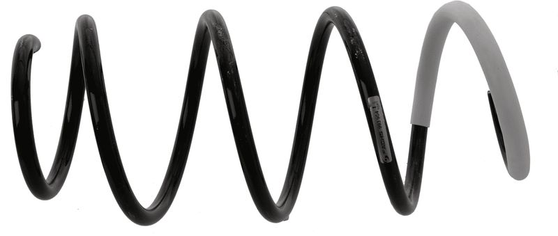 SACHS 993 904 Suspension Spring