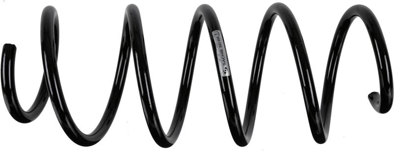 SACHS 993 906 Suspension Spring