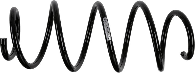 SACHS 993 908 Suspension Spring