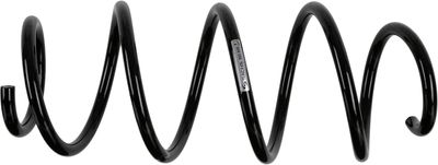 Suspension Spring SACHS 993 908