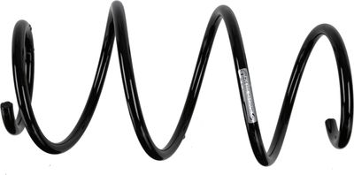 Suspension Spring SACHS 993 912