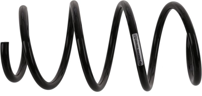 SACHS 993 923 Suspension Spring