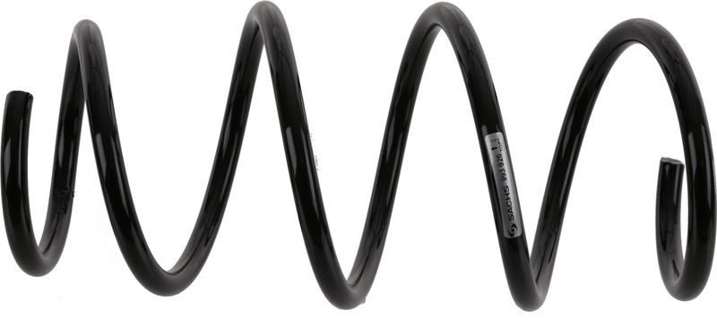 SACHS 993 926 Suspension Spring