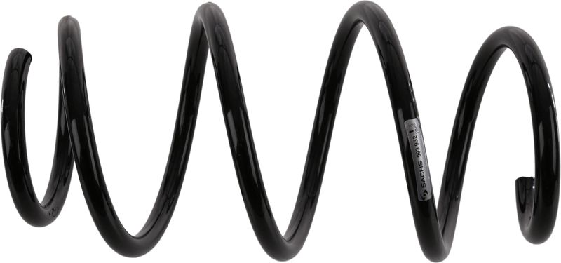 SACHS 993 932 Suspension Spring