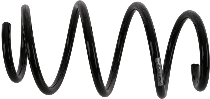 SACHS 993 937 Suspension Spring