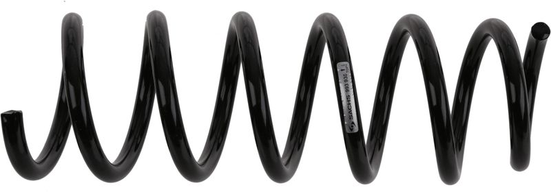 SACHS 993 938 Suspension Spring