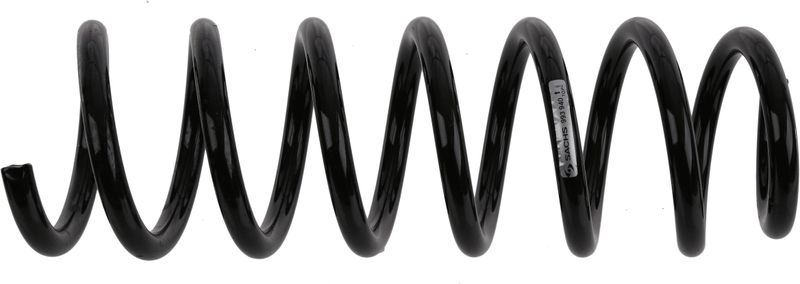 SACHS 993 940 Suspension Spring