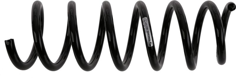 SACHS 993 941 Suspension Spring