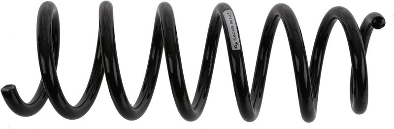 SACHS 993 943 Suspension Spring