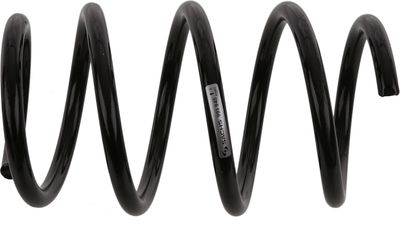 Suspension Spring SACHS 993 945