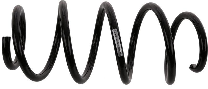 SACHS 993 946 Suspension Spring