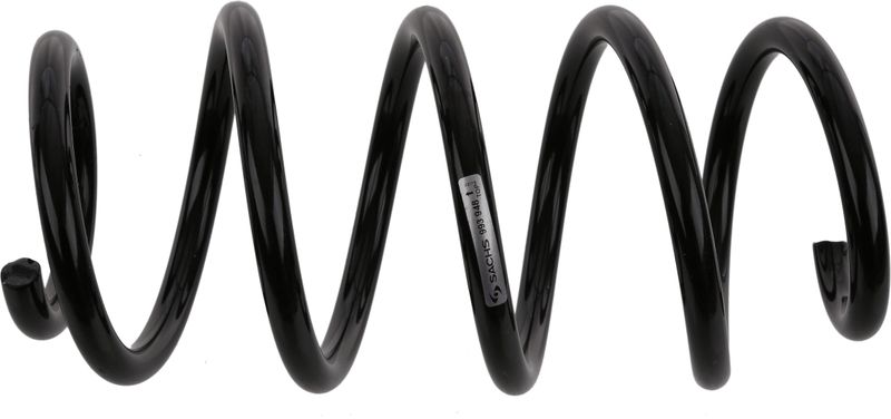SACHS 993 948 Suspension Spring